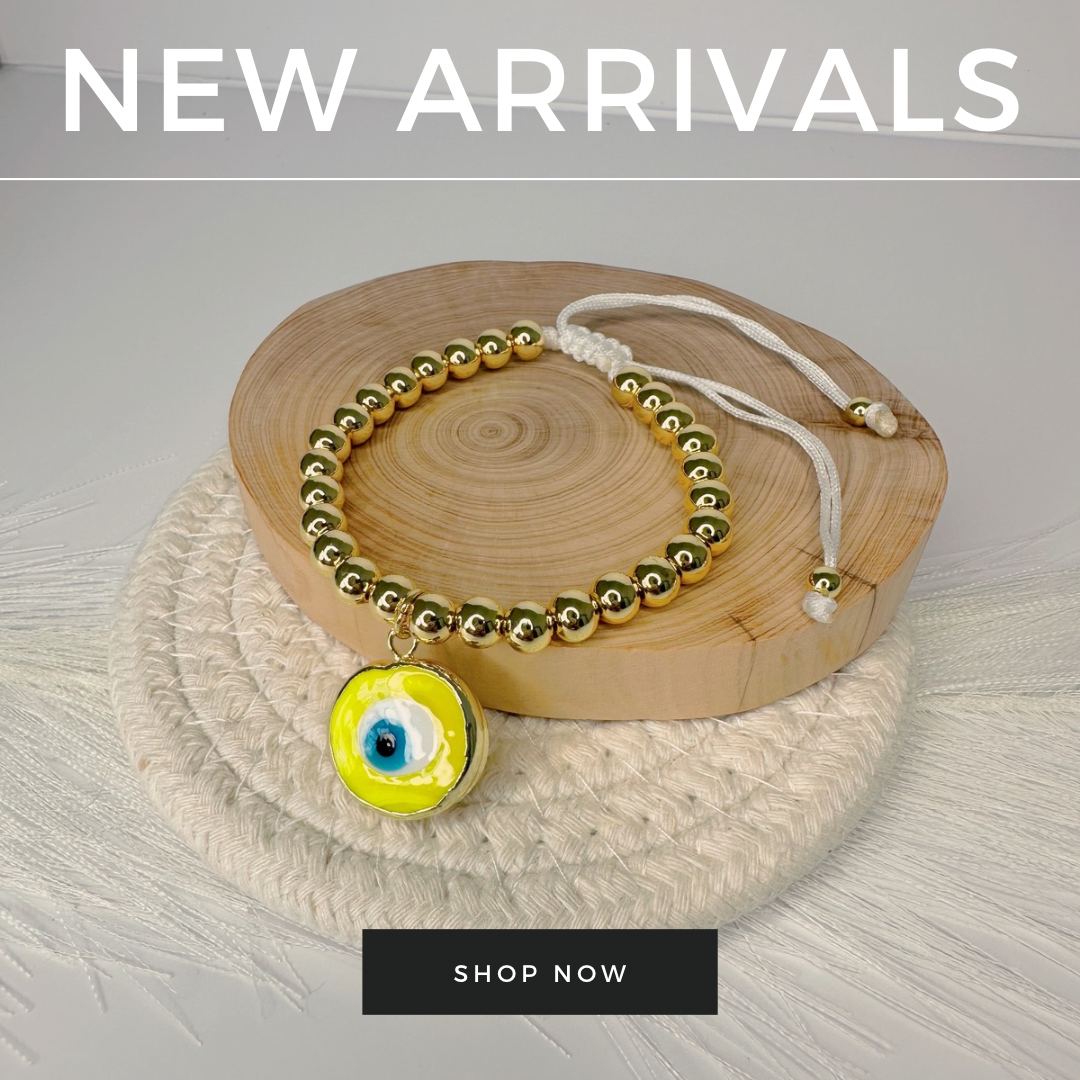 SLIDER BRACELETS